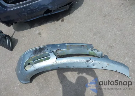 2006 Chrysler Town & Country Limited from USA, damaged, VIN 2A4GP64L96R629332